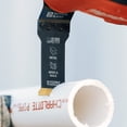 thumbnail image 6 of Imperial Blades IBOAT330-10 ONE FIT 1-1/4" Titanium Enhanced Metal/Wood Oscillating Saw Blade, Multi-Tool Accessory, 10PK, 6 of 6