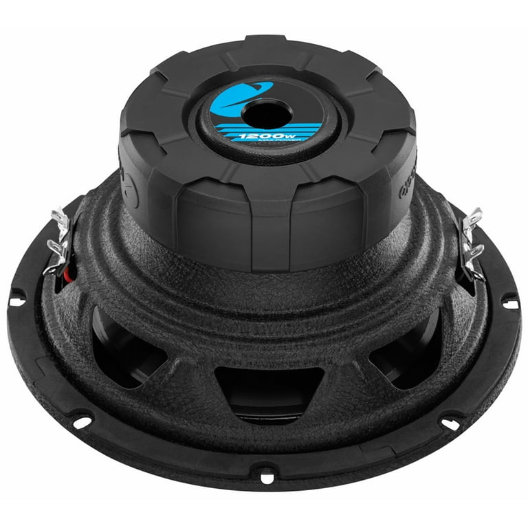 Planet Audio AC8D 8