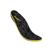PowerStep Pinnacle Work Full Length Orthotic Shoe Insoles with Neutral Arch Support for Standing All Day