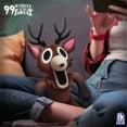 thumbnail image 3 of 99 Nights in the Forest: The Deer Deluxe Plush (14") + EXCLUSIVE DLC, 3 of 8