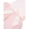 thumbnail image 5 of Petite Etoile Toddler Girls Pink Ribbon Detail Tutu Dress for Ballet/Dance - Size 8, 5 of 6