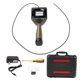 thumbnail image 1 of 3.9mm Probe Industrial Video Endoscope 5 Inch HD Screen 360 Degree Joystick Inspection Camera IP67 Waterproof 100‑240V US Plug, 1 of 5