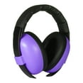 thumbnail image 4 of Runquan Baby Ear Protection Headphone Soundproof Sleep Earmuff for Sleep Baby Travel pink, 4 of 8