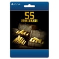 thumbnail image 2 of Red Dead Online: 55 Gold Bars, Rockstar Games, Playstation, [Digital Download], 2 of 2