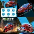 thumbnail image 4 of Exost Motordrift X Remote Controlled bike, 4 of 4