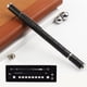 thumbnail image 3 of Muyoka Pluma de descompresi贸n magn茅tica de metal multifunci贸n im谩n de escritura bol铆grafo Fidget juguete se puede transformar oficina decoraci贸n del hogar regalo para ni帽os amigos adultos, 3 of 7