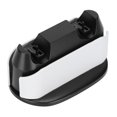 thumbnail image 3 of Cargador de controlador de juego, controlador de juego inalámbrico portátil, soporte de carga para consola de juegos PS5 de carga Dual tipo C, 3 of 5