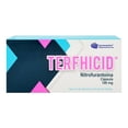 thumbnail image 2 of Terfhicid Nitrofurantoína 100 mg 40 cápsulas, 2 of 3