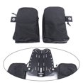 thumbnail image 2 of qiya Technical Scuba Diving Storage Bag Weight Belt Pocket Attach to Leg for BCD, 2 of 7
