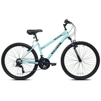Kent V2600 Ladies Mint Mountain Bike