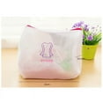 thumbnail image 4 of Laundry Bra Lingerie Mesh Wash Bag， for Sock, Blouse, Hosiery, Stocking, Underwear, Bra, Lingerie ( Bra ), 4 of 8