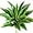 Green, variant on Morttic Large 12.5" Artificial Succulents Aloe Plants Real Touch Fake Flowers Unpotted for Home Wedding Festival Arrangement