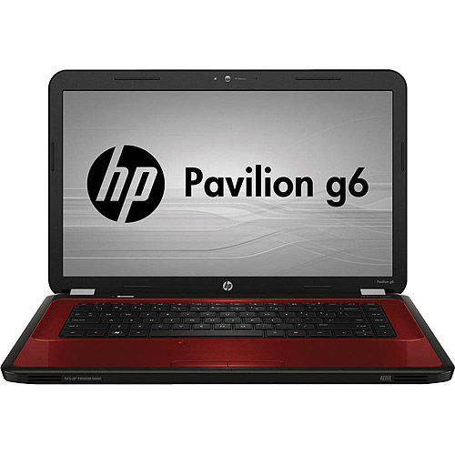 hp laptops pavilion g series