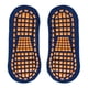thumbnail image 1 of Calcetines de tracción para superficies resbaladizas 3 piezas Strade Fareast Limited, 1 of 8