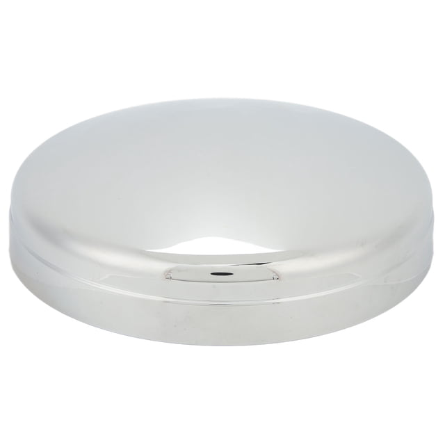 Wheel Center Cap Front Left Or Right Replacement Hub Cap Replacement for 3500 Dually 2003 to 2018