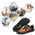 thumbnail image 2 of SAGUARO Water Shoes Mens Womens Barefoot Shoes Quick Drying Breathable Ooutdoor Sports Swim Pool Climbing Running, 2 of 7
