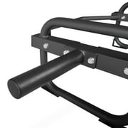 CAP Universal Olympic Trap-Shrug Bar (500 lb Capacity)