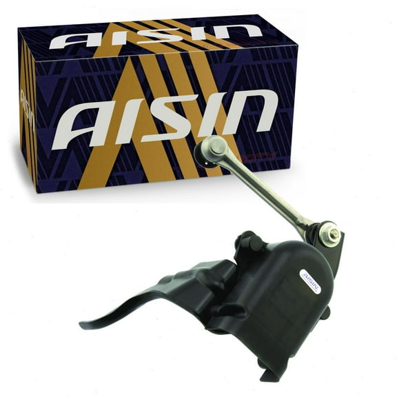 AISIN Front Left Suspension Ride Height Sensor compatible with Acura MDX 3.7L V6 2007-2013