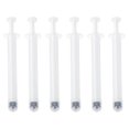 thumbnail image 2 of 10Pcs Women Vagina Medicine Applicator Portable Vagina Applicator Safety Anal Applicator-Yvan, 2 of 2