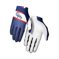 thumbnail image 2 of Giro Trixter Mens Mountain Cycling Gloves - Midnight Retro (2022), Small, 2 of 7