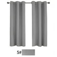 thumbnail image 1 of 2pcs Outdoor Outdoor Gazebo Terrace Waterproof Curtains 7 Size, 1 of 1