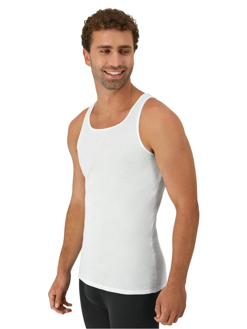 トップス Supreme / Hanes Tank Tops (3 Pack) White Supreme Hanes Tank Top (3 Pack) White Men's - US