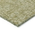 thumbnail image 3 of Addison Rugs Chantille Indoor/Outdoor Traditional Global Beige Machine Washable Rectangle Rug, 10' x 14', 3 of 7