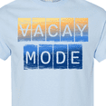 thumbnail image 4 of Inktastic Vacay Mode T-Shirt, 4 of 5
