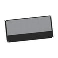 thumbnail image 2 of Valla para mascotas, barrera para perros, separador de ambientes, suministros para mascotas, malla plegable, recinto alto para mascotas M, 2 of 9