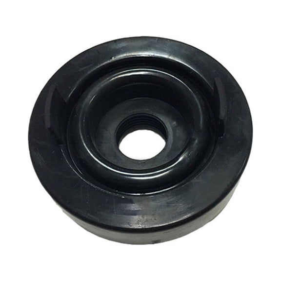 2pcs 70mm Rubber Car Headlight Dust Cover Retrofitting Bulbs Seal Caps Dustproof