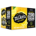 thumbnail image 5 of Mike's Hard Zero Sugar Lemonade, 12 Pack, 12 fl oz Cans, 4.8% ABV, 5 of 7