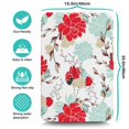 thumbnail image 5 of Washable Rubber Pioneer Dish Drying Mats for Kitchen Counter Home Large Coffee Bar Pad Accessories and Decor for Utensils Stemware 23.5''x15.5'', 5 of 7