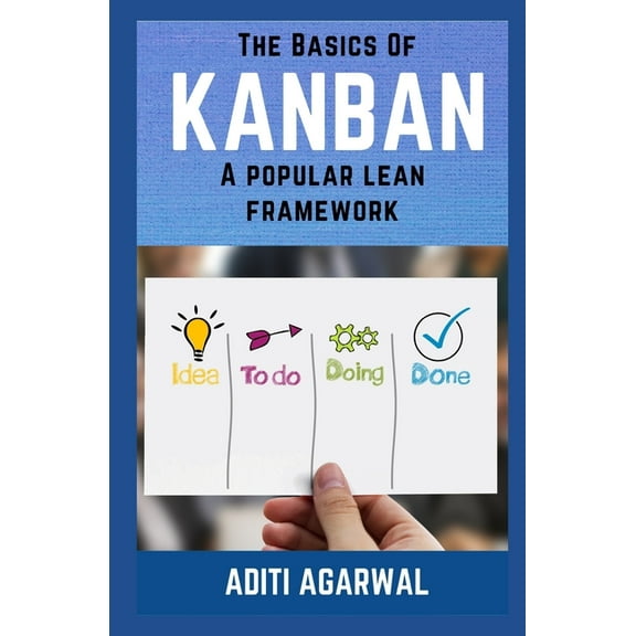 The Basics of Kanban: A Popular Lean Framework