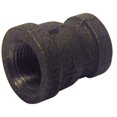 thumbnail image 1 of American Imaginations AI-35955 1.25 x 0.75 in. Coupling, Iron, 1 of 1