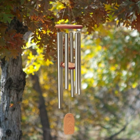Woodstock Partch 36 in. Wind Chime