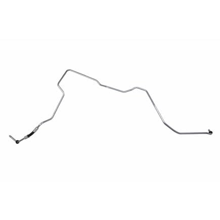 Sunsong 5801060 Automatic Transmission Oil Cooler Hose Assembly