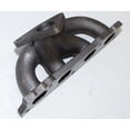 thumbnail image 3 of Cast Iron Manifold fits 01-05 TOYOTA CELICA GT 1ZZ-FE ENGINE MFC TY MB-009+TC TD05 16G HW, 3 of 5