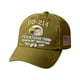 thumbnail image 4 of Gorra 214 Veterans Matter | Gorra de béisbol de servicio militar para hombre | Regalo patriótico para soldados retirados y el Día de los Veteranos, 4 of 5