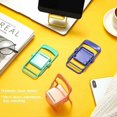 thumbnail image 5 of 4 Pcs Mini Chair Phone Holder Chair Cell Shape Cellphone Stand Cute Phone Holder Foldable Folding Adjustable Phone Stand, 5 of 5