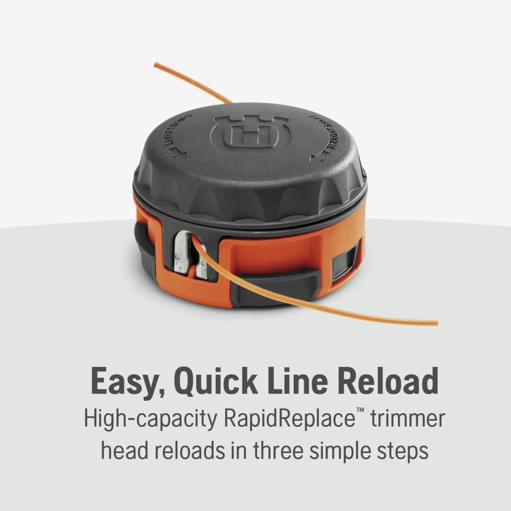 Husqvarna 330iKL Trimmer - Thumbnail 3