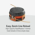 thumbnail image 4 of Husqvarna 970701204 330iKL Lithium-Ion Cordless Combi Switch and String Trimmer Attachment Kit, 4 of 7