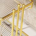 thumbnail image 1 of Bathroom Vanity Tray Kitchen Seasoning Layers Countertop Vanity Multifunctional Cosmetic Storage Rack Organizer Storage Shelves for Home Office, 1 of 9