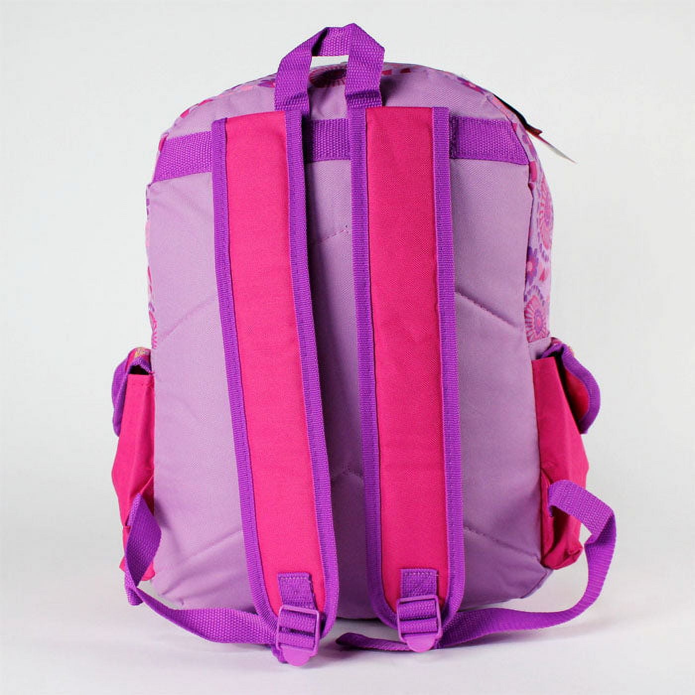 Dora the Explorer - Brandclub - Backpack - Dora The Explorer