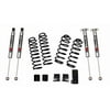 Skyjacker Suspension Lift Kit w/ Shock 2007-2017 Jeep Wrangler (JK)