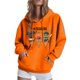 thumbnail image 1 of Ailaofu Womens Halloween Sweatshirt Cute Graphic Crewneck Pullover Printed Long Sleeve Fall Outfits Sweatshirts, 1 of 4