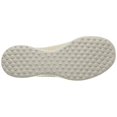 thumbnail image 4 of Skechers Chaussures à Enfiler en Tissu Naturel pour Femmes Microburst - In -Line 5.5M, 4 of 5