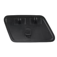 thumbnail image 2 of Car Bumper Headlight Washer Nozzle Cover Cap For S60 2005-2009 39993124 Left, 2 of 5