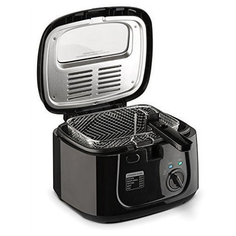 Toastmaster 2.5 clearance liter air fryer
