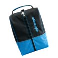 thumbnail image 1 of Bolsa portátil para zapatos de golf, nailon con cremallera para hombres y mujeres, bolsa de almacenamiento para exteriores, multiusos, bolsa de , Azul Sunnimix Bolsa para zapatos de golf, 1 of 8