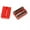 Hollow, variant on 33 Pcs Magnetic Extension Bit Holder Screwdriver Bits Set Quick Release Bit Holder